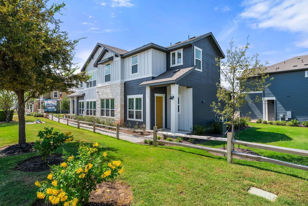 1020 Vista View DR 401, Georgetown, TX 78626