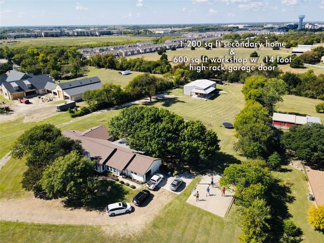 6612 Eastview Drive, Sachse, TX 75048