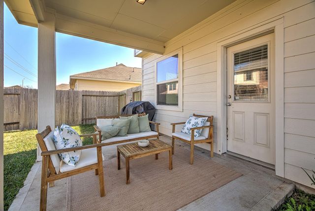 6014 Prince Place Drive, Rosenberg, TX 77471