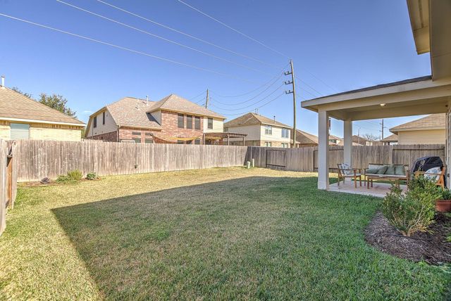 6014 Prince Place Drive, Rosenberg, TX 77471