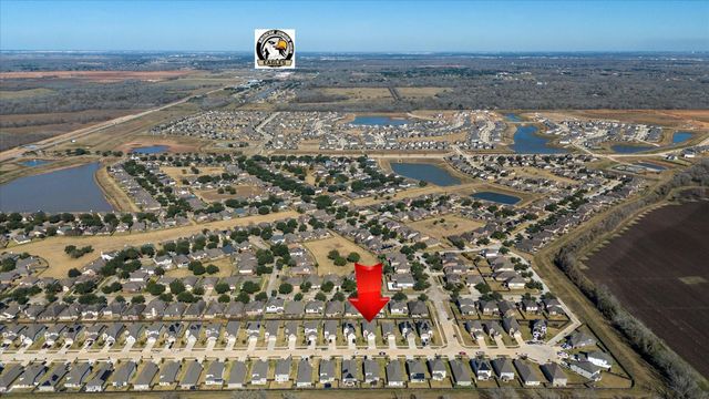 6014 Prince Place Drive, Rosenberg, TX 77471