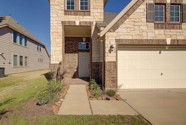 6014 Prince Place Drive, Rosenberg, TX 77471