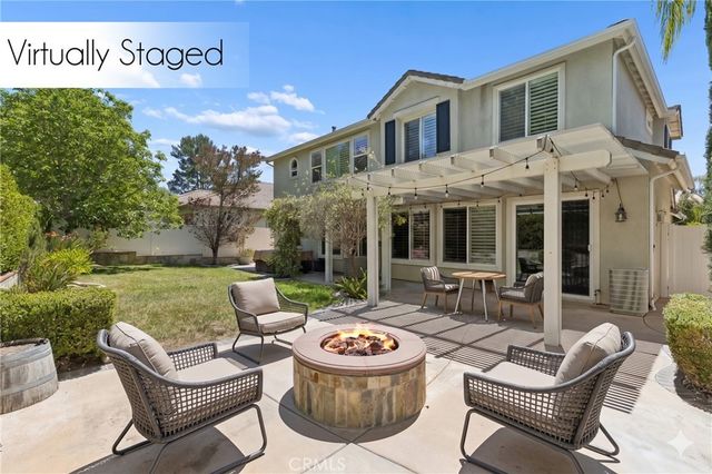 32136 Camino Rabago, Temecula, CA 92592
