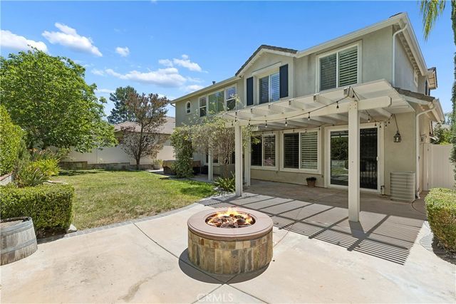 32136 Camino Rabago, Temecula, CA 92592