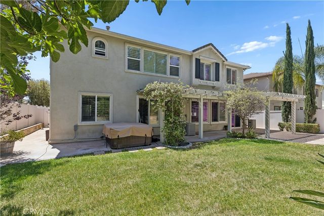 32136 Camino Rabago, Temecula, CA 92592