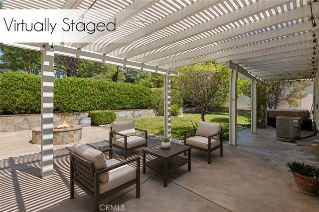32136 Camino Rabago, Temecula, CA 92592