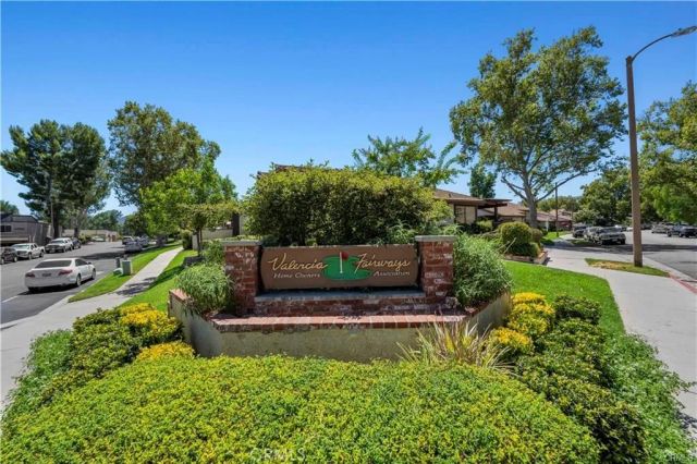 25730 Player Drive S-8, Valencia, CA 91355