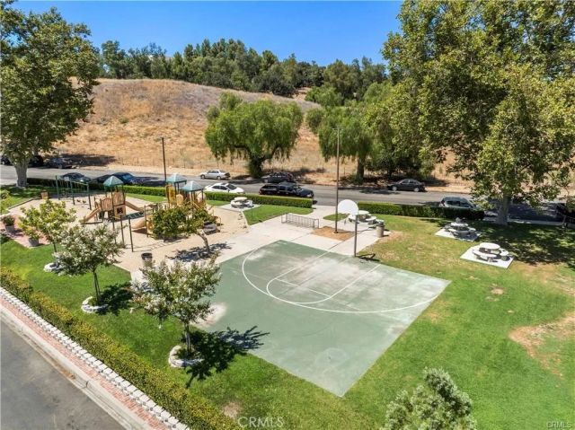 25730 Player Drive S-8, Valencia, CA 91355
