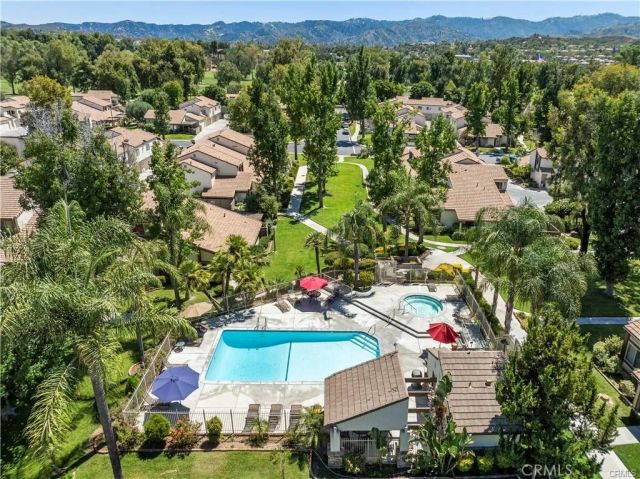 25730 Player Drive S-8, Valencia, CA 91355