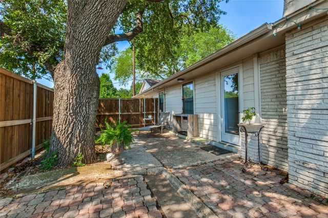 6405 Glennox Lane, Dallas, TX 75214