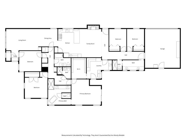 6405 Glennox Lane, Dallas, TX 75214