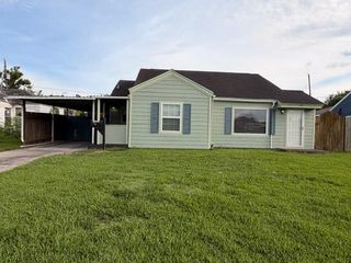 7422 Greenstone Street, Houston, TX 77087
