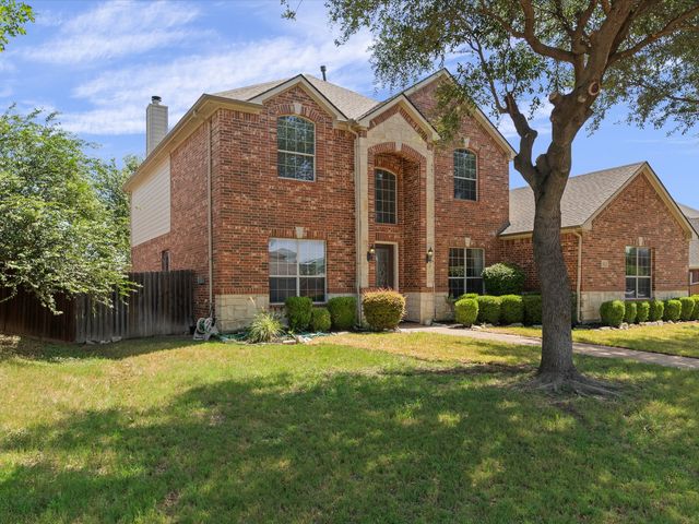 221 Westminister Avenue, Murphy, TX 75094