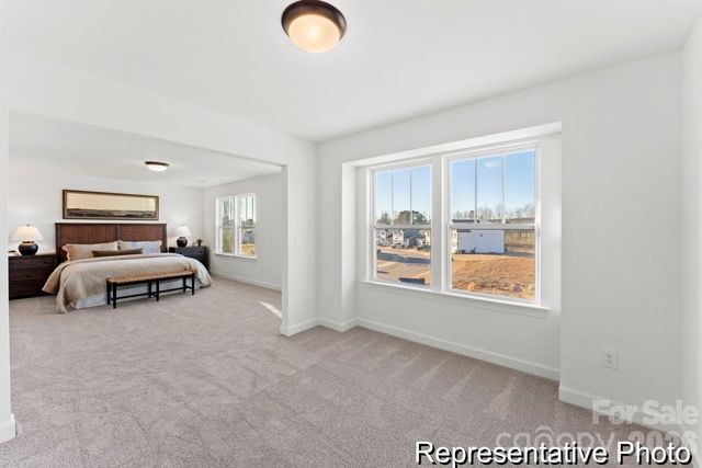 410 Black Bear Street 153p, China Grove, NC 28023