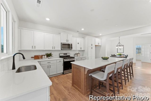 410 Black Bear Street 153p, China Grove, NC 28023