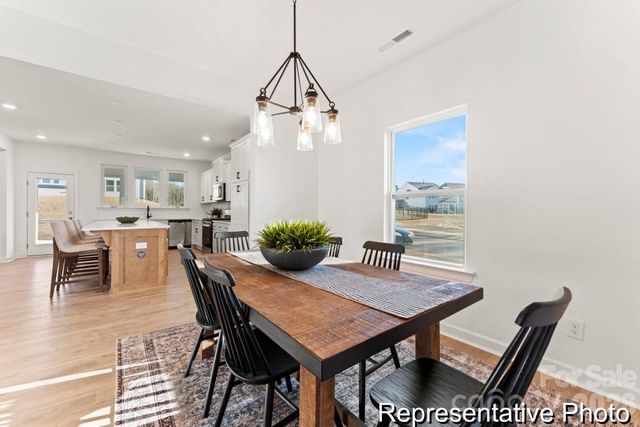 410 Black Bear Street 153p, China Grove, NC 28023