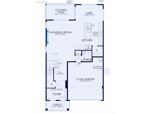 8734 S 3RD Way, Ridgefield, WA 98642