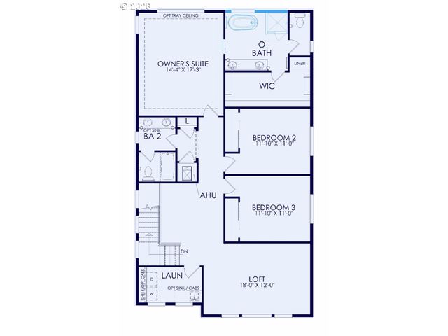 8734 S 3RD Way, Ridgefield, WA 98642