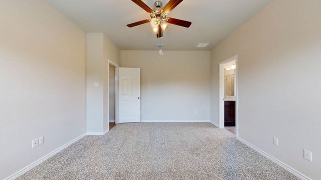 428 Creekfall RD, Burnet, TX 78611