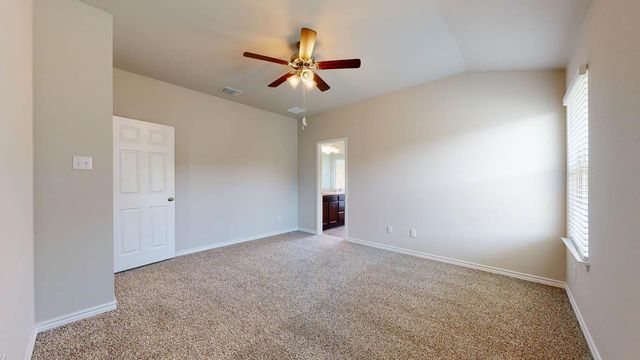 428 Creekfall RD, Burnet, TX 78611
