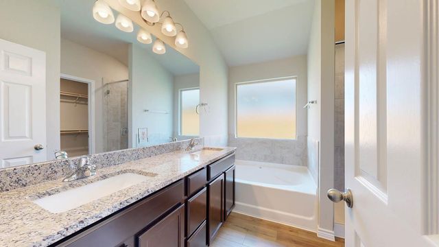 428 Creekfall RD, Burnet, TX 78611