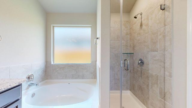 428 Creekfall RD, Burnet, TX 78611