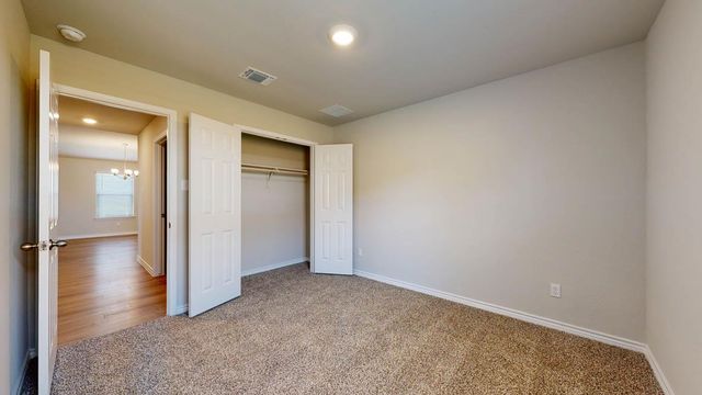 428 Creekfall RD, Burnet, TX 78611