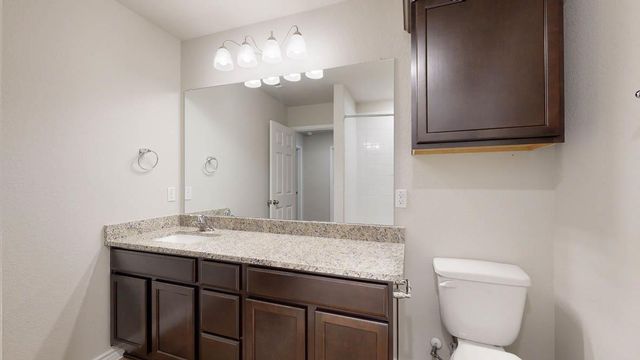 428 Creekfall RD, Burnet, TX 78611