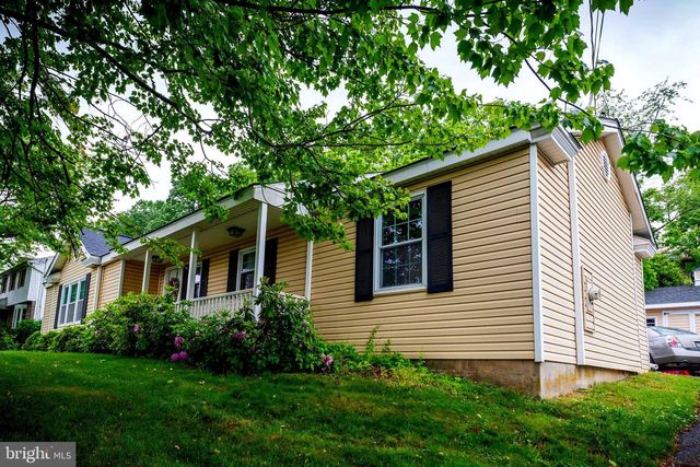 2941 PHEASANT RUN, Norristown, PA 19403