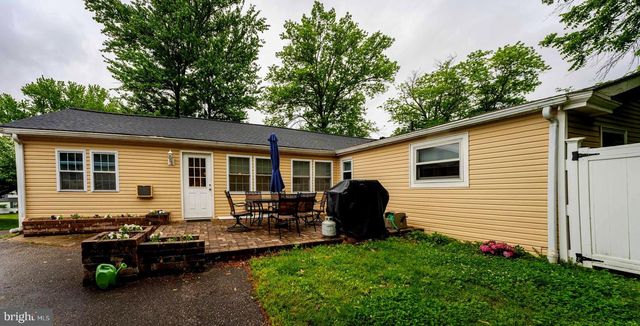 2941 PHEASANT RUN, Norristown, PA 19403