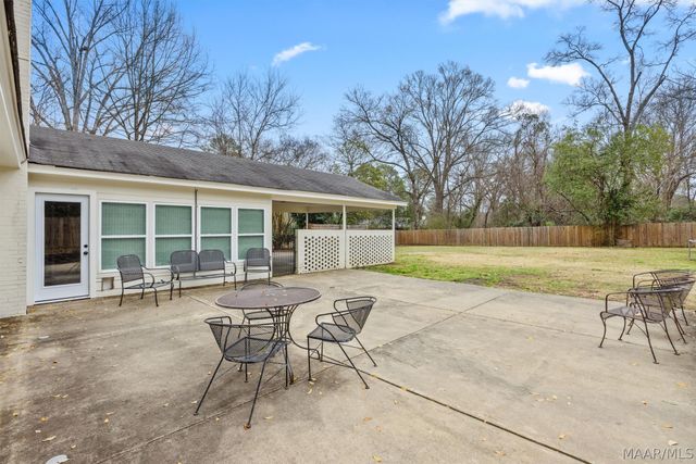 2245 Allendale Road, Montgomery, AL 36111