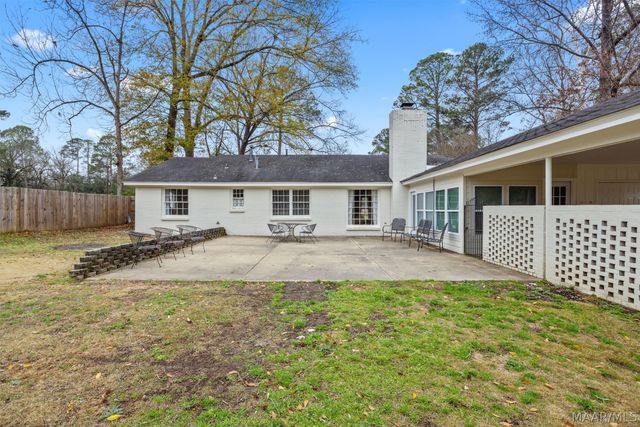 2245 Allendale Road, Montgomery, AL 36111