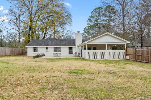 2245 Allendale Road, Montgomery, AL 36111