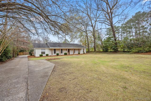 2245 Allendale Road, Montgomery, AL 36111
