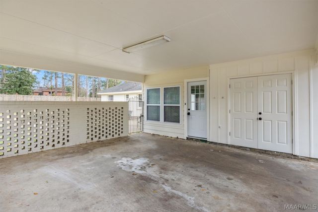 2245 Allendale Road, Montgomery, AL 36111