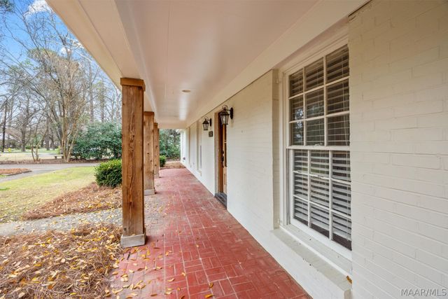 2245 Allendale Road, Montgomery, AL 36111