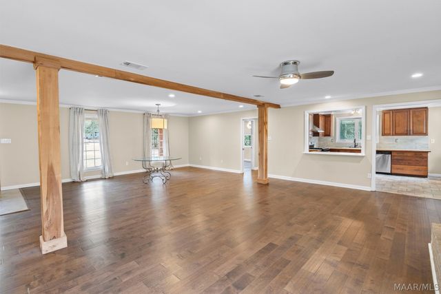 2245 Allendale Road, Montgomery, AL 36111