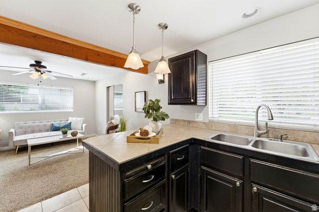 2326 W HEATHERGLEN DR, Taylorsville, UT 84129