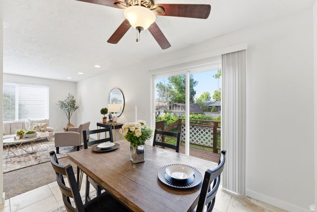 2326 W HEATHERGLEN DR, Taylorsville, UT 84129