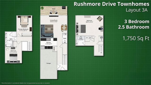 2510 Cascade Lane, Iowa City, IA 52246