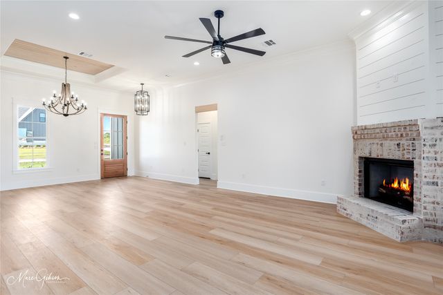 173 Laurel Valley Lane, Stonewall, LA 71078