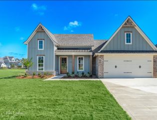 173 Laurel Valley Lane, Stonewall, LA 71078