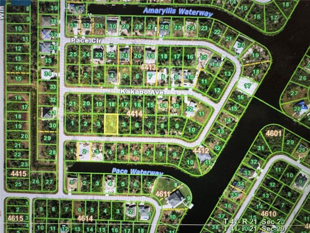 13379 PACE CIRCLE, Port Charlotte, FL 33981