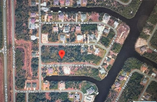 13379 PACE CIRCLE, Port Charlotte, FL 33981