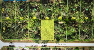 13379 PACE CIRCLE, Port Charlotte, FL 33981