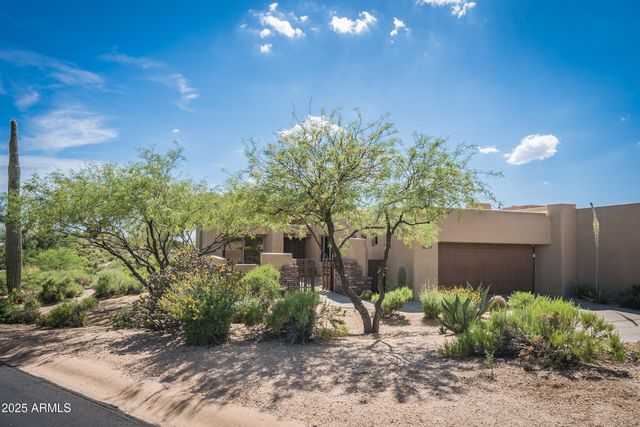 11199 E PROSPECT POINT Drive, Scottsdale, AZ 85262