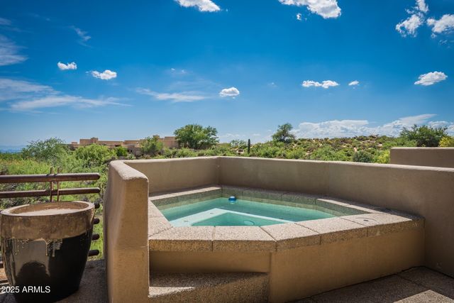 11199 E PROSPECT POINT Drive, Scottsdale, AZ 85262