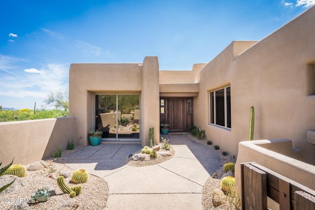 11199 E PROSPECT POINT Drive, Scottsdale, AZ 85262