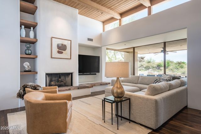 11199 E PROSPECT POINT Drive, Scottsdale, AZ 85262