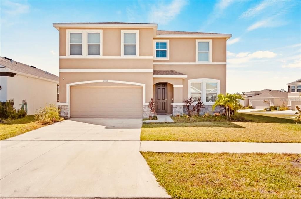 17005 AVON LANE, Wimauma, FL 33598